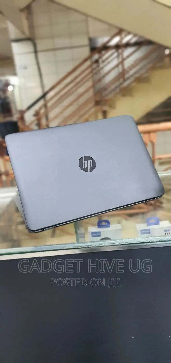 Laptop HP EliteBook 840 G2 8GB Intel Core I7 HDD 500GB