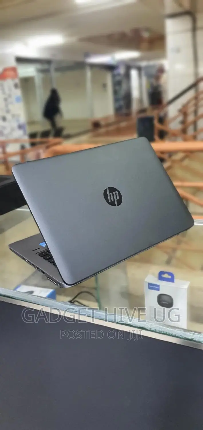 Laptop HP EliteBook 840 G2 8GB Intel Core I7 HDD 500GB
