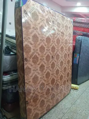 5*6 Tape Edge Mattress