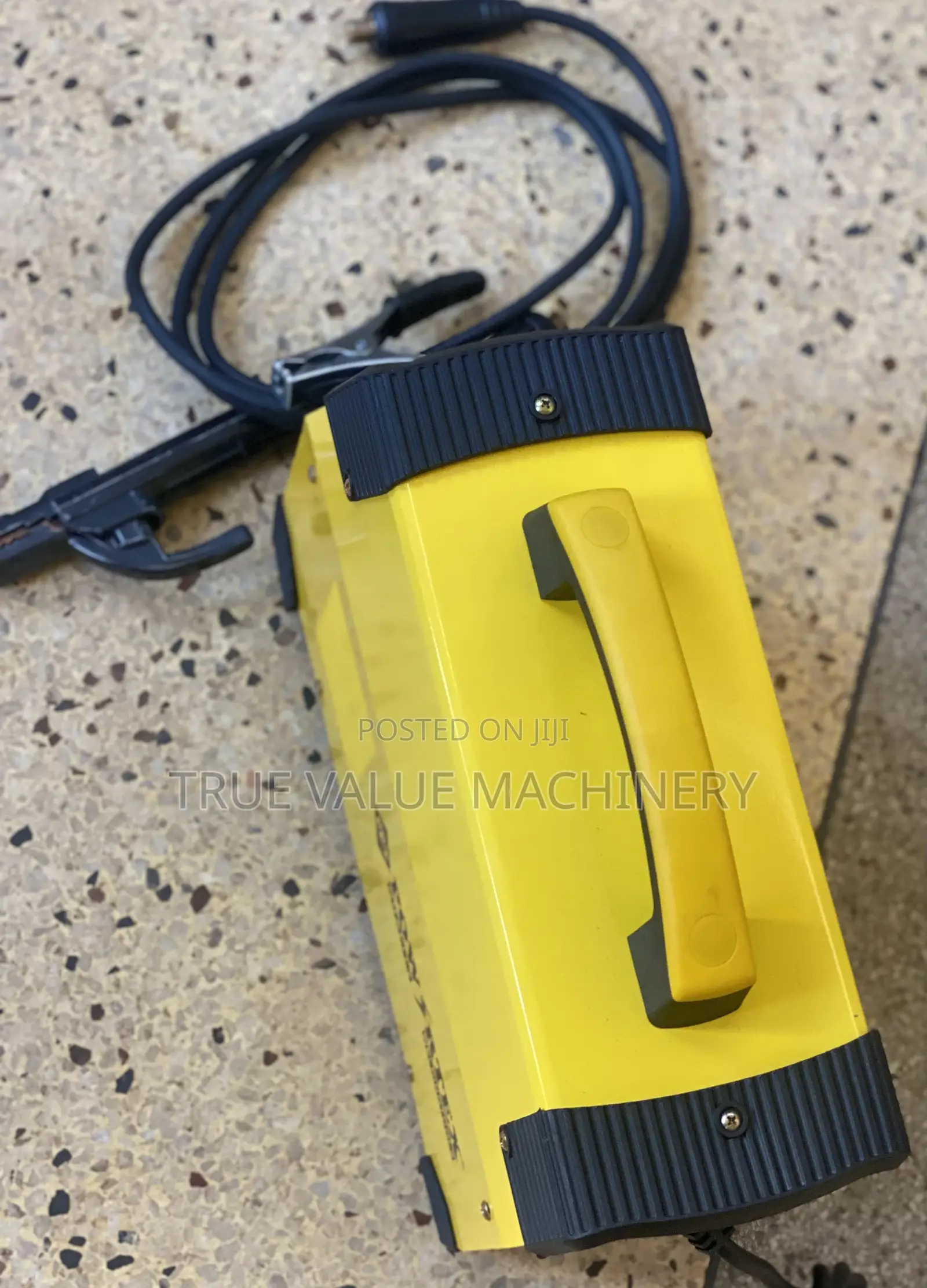 Welding Machine 250 Amps Powertex