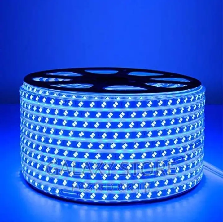 50m RBG Led Strip Light Waterproof For Decoration Lighting