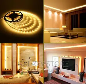 5m,10m,20m,50m Warm White Led Strip Light Warm White