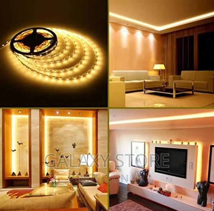 5m,10m,20m,50m Warm White Led Strip Light Warm White