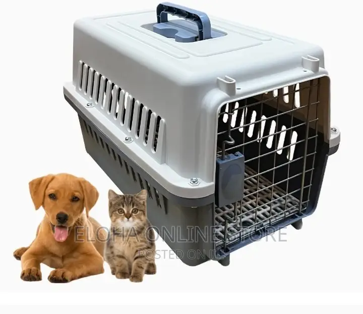 High Quality Pet Travel Cage