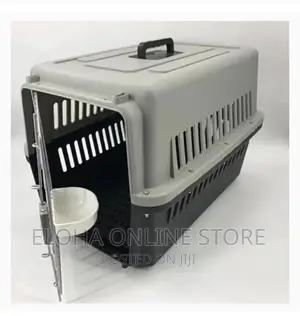 High Quality Pet Travel Cage