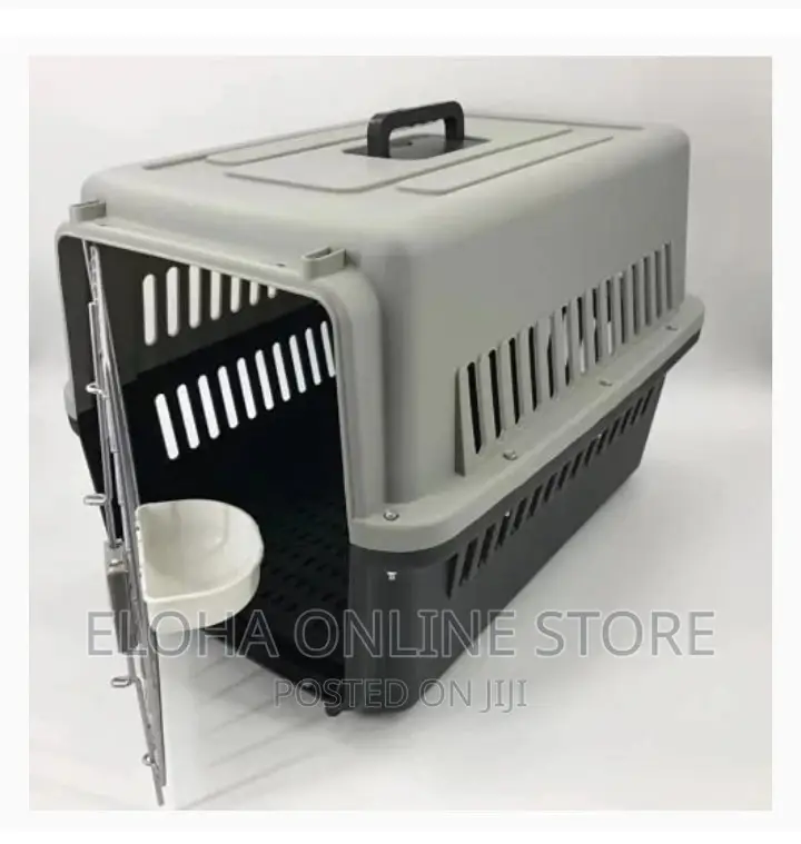 High Quality Pet Travel Cage