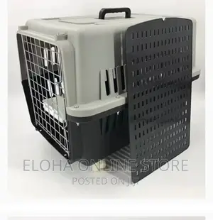High Quality Pet Travel Cage