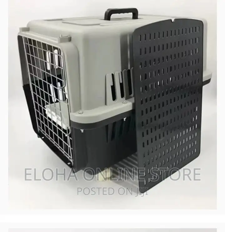 High Quality Pet Travel Cage