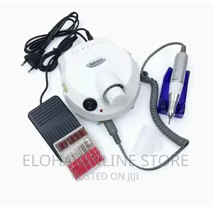 High Quality Nail Drill Machine