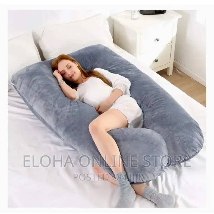 Pregnancy Pillow