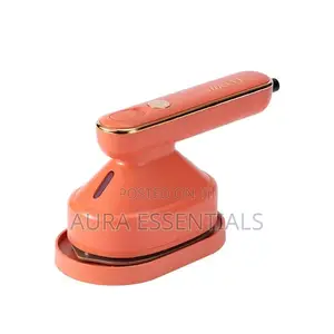 Sokany Mini Garment Steamer