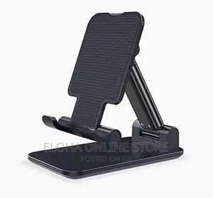 Metal Desktop Tablet Holder
