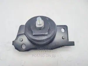 Photo - Engine and Gearbox Mounting