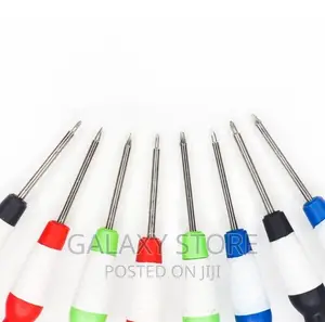 Screwdriver Tool Kit for Mobile Laptop Repairing 11 in 1
