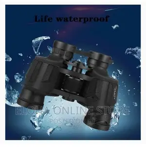12*45 Binoculars