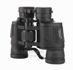 12*45 Binoculars
