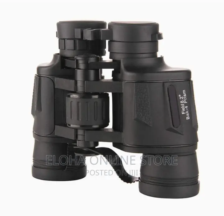 12*45 Binoculars