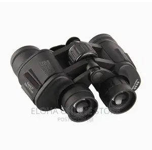 12*45 Binoculars