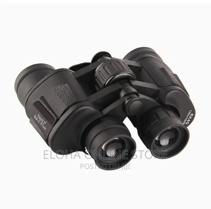 12*45 Binoculars