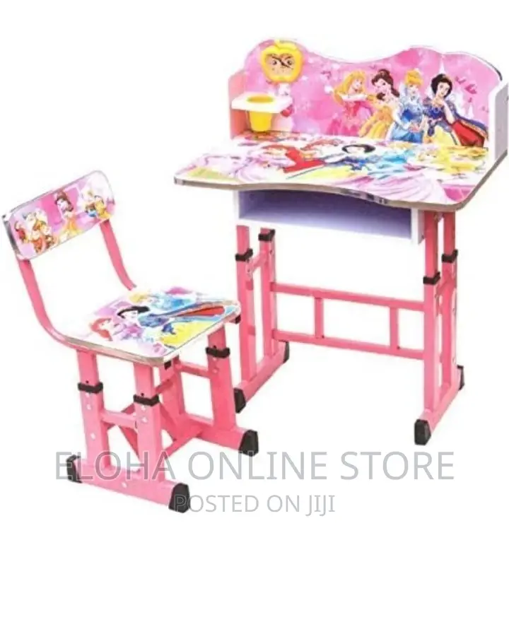 Kids Learning Table