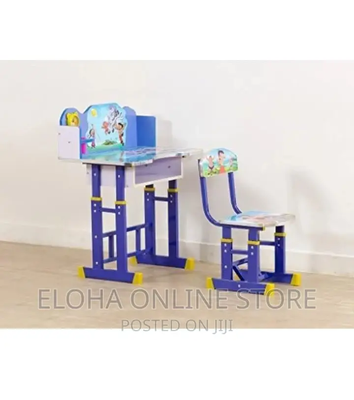 Kids Learning Table