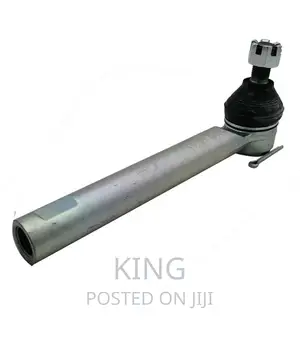 Photo - Tie Rod Ends