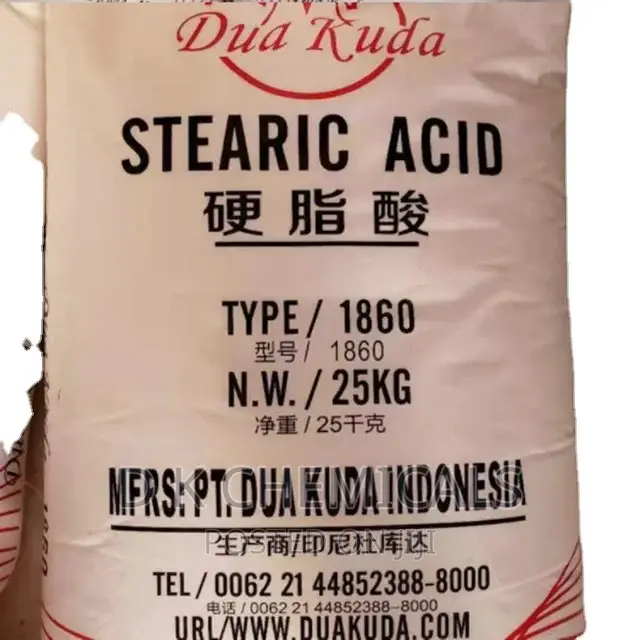 Stearic Acid 04