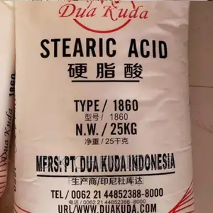 Staeric Acid 05