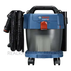 German BOSCH Professional 18V Wet Dry Cordless Vacum Cleaner