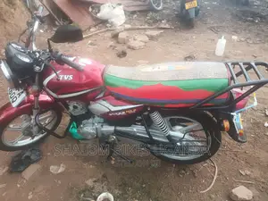 Shineray XY125-6D 2022 Red