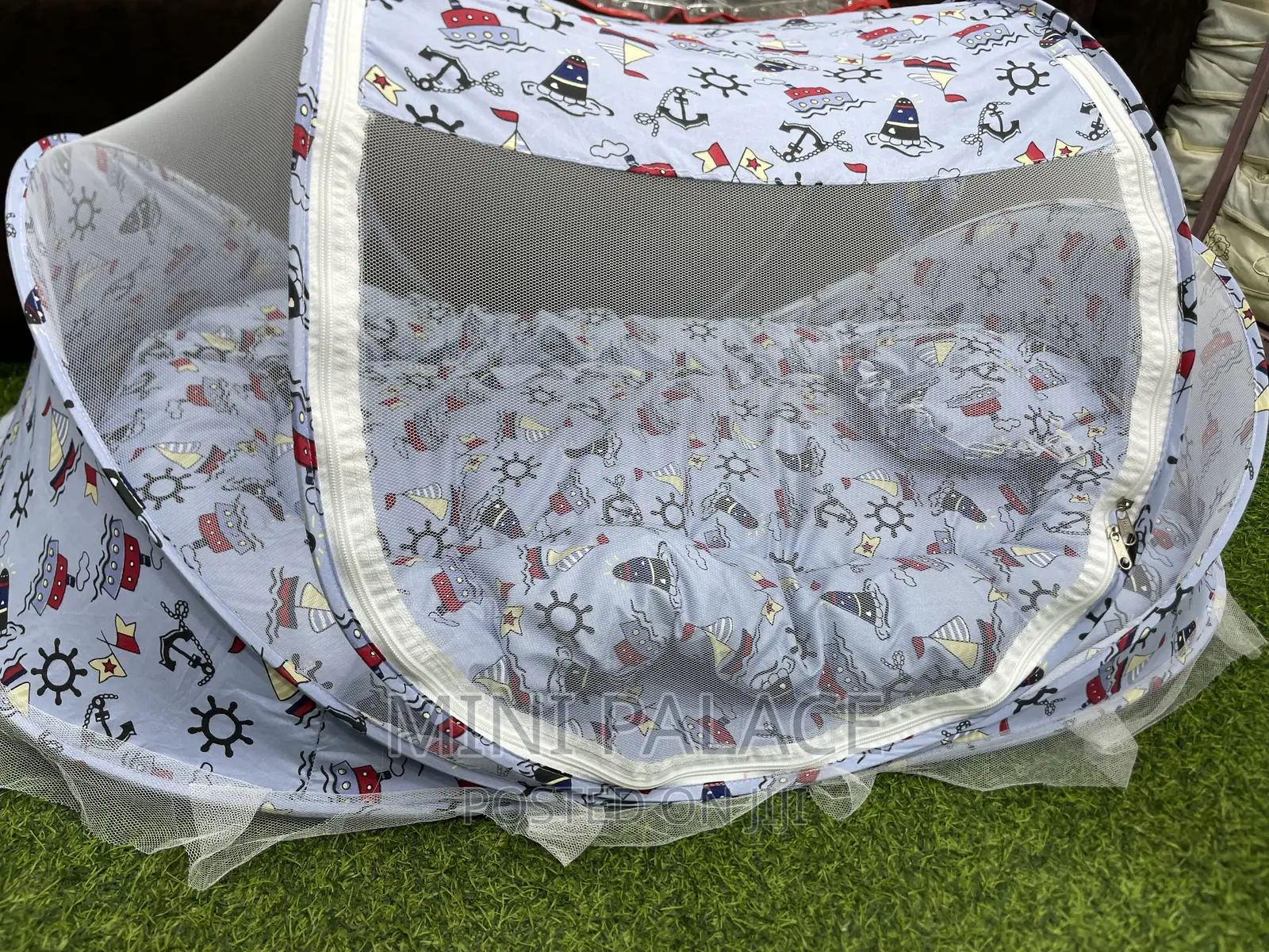 Baby Net Mosquito Net