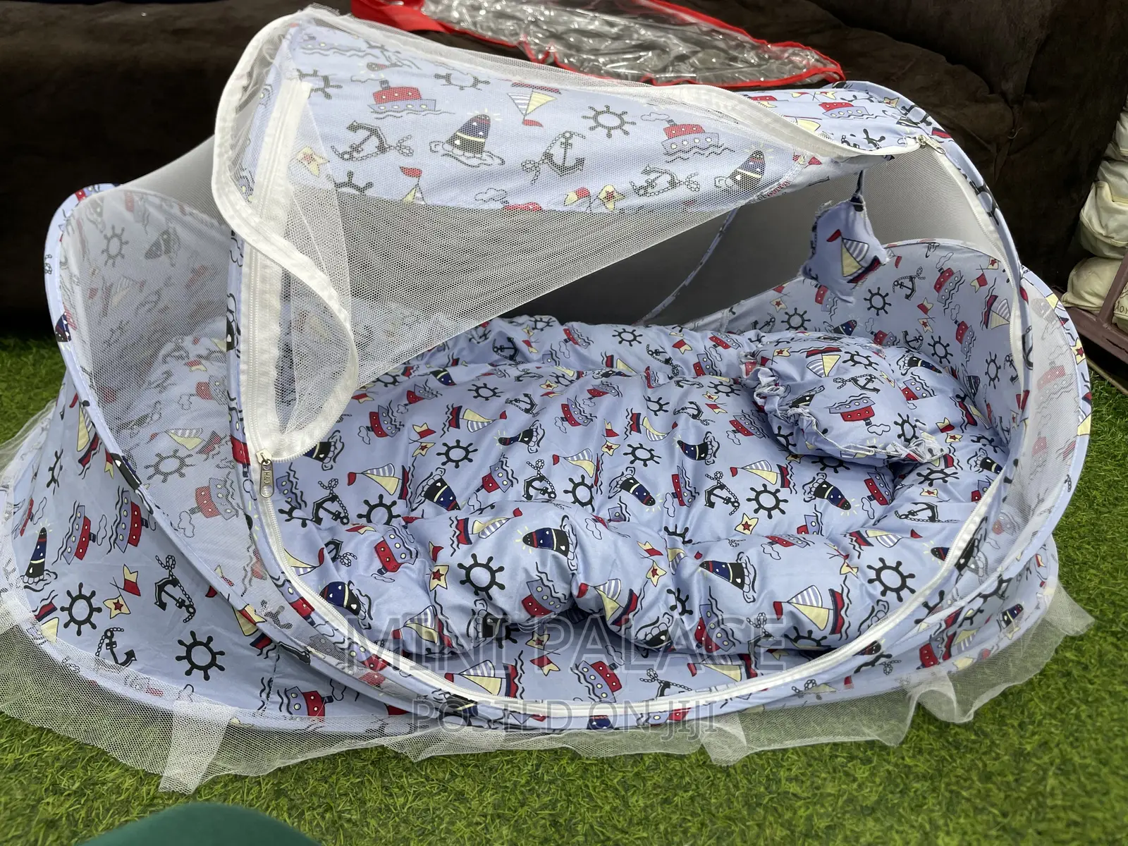 Baby Net Mosquito Net