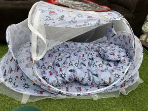 Baby Net Mosquito Net