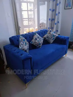 Two Seaters Sofa Call