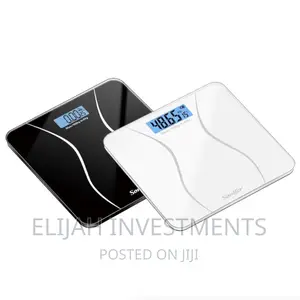 Sonifer SF-1904 Digital Body Scale