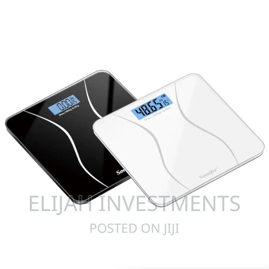 Sonifer SF-1904 Digital Body Scale