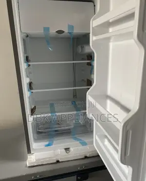 OFFER SALE MIDEA Single Door Fridge 3yr Warranty