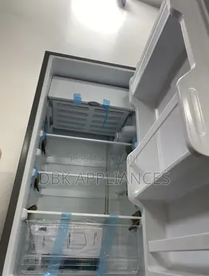 MIDEA 120L Single Door Fridge Available 3yr Warranty