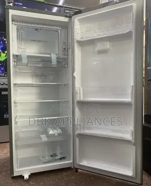 LG 201L Single Door Frost Free Refrigerator