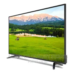 Photo - 32"Inch LG Digital LED Frameless Free to Air