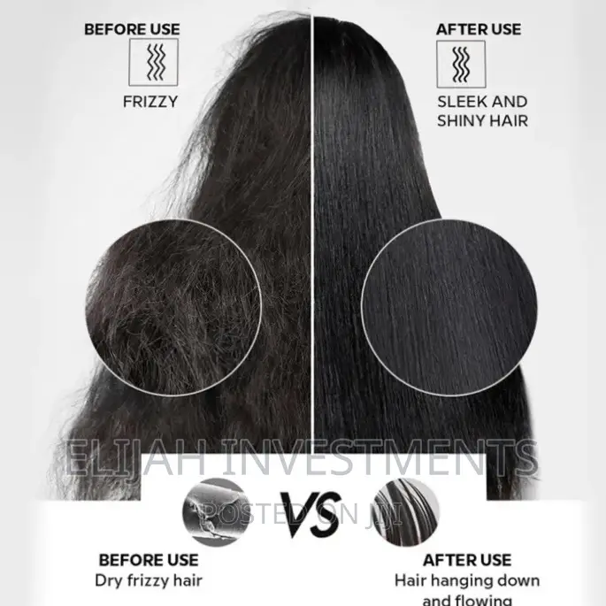 Sonifer Hair Dryer Volumizing Hot Air Brush