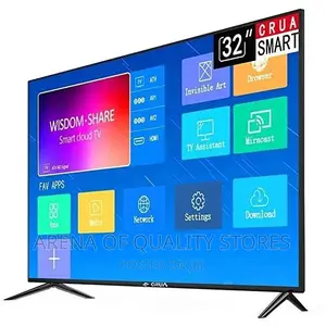 Photo - Smart LED 43'inch Digital HD Fullscren