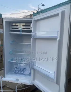 PIXEL 120l Single Door Refrigerator With Warranty