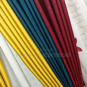 High Quality Blackout Curtains
