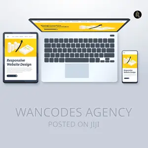 Smart, Responsive Website Design, Development and Hosting