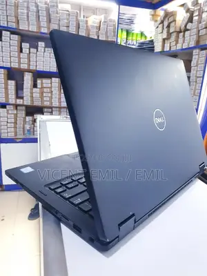 Laptop Dell Latitude 7389 16GB Intel Core I7 SSD 256GB