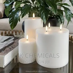 Candle Raw Material