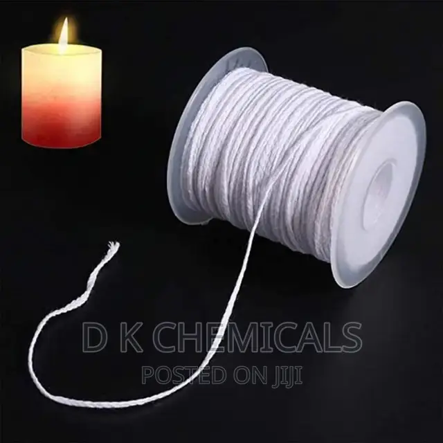 Candle Wick