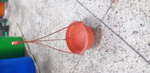 Hanging Flower Pots