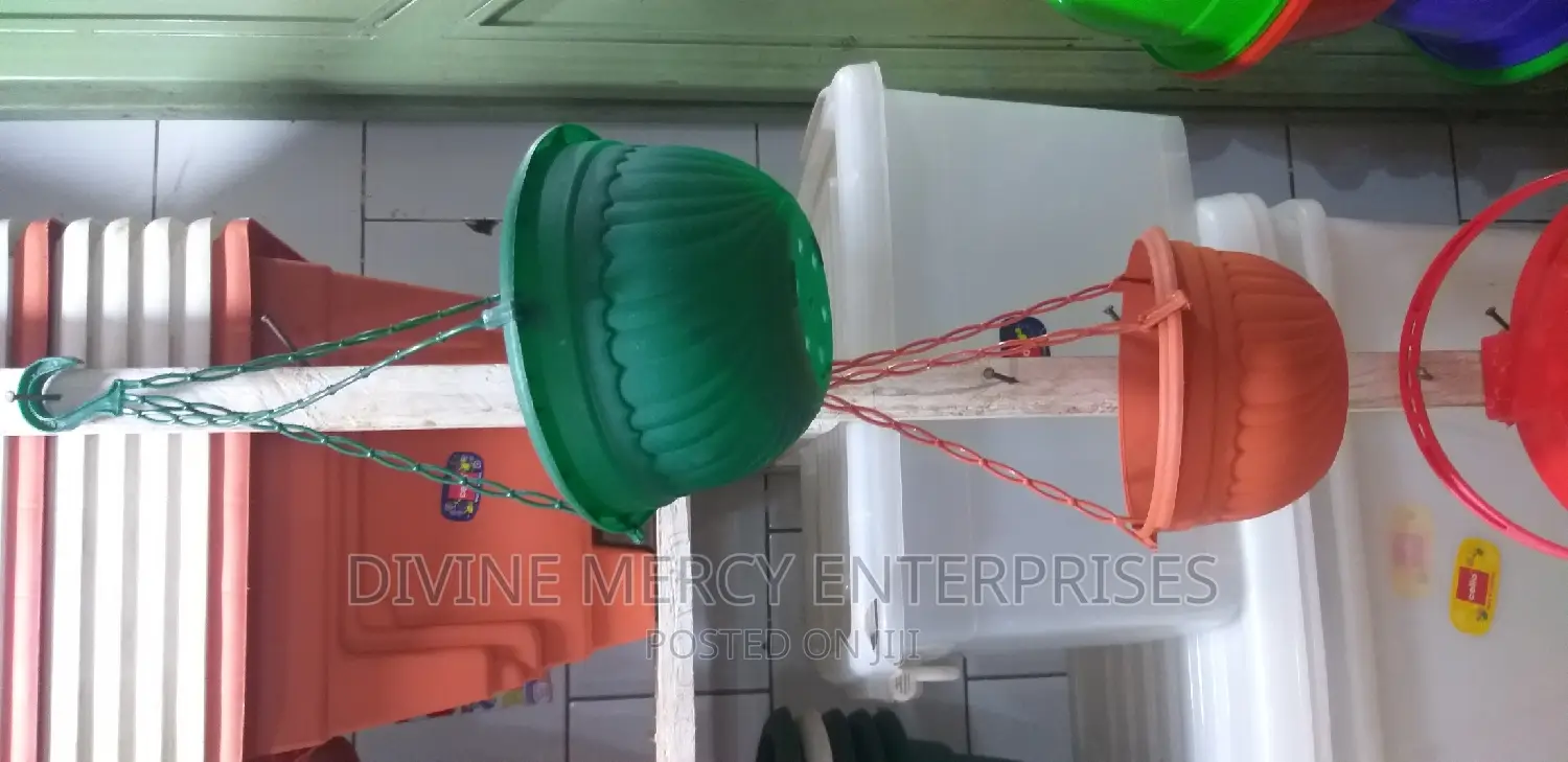 Flower Pot Medium